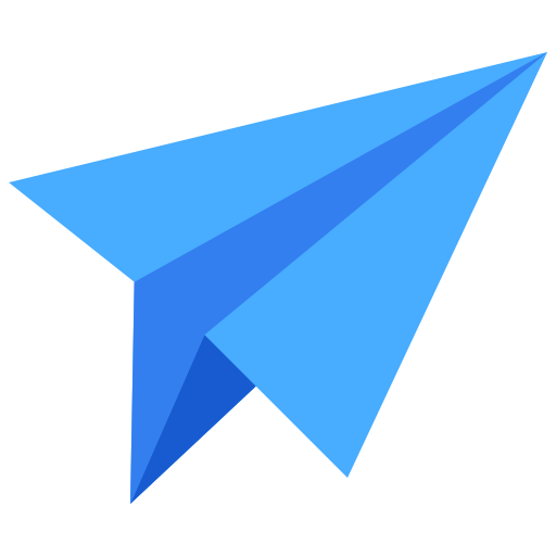 Paper Plane