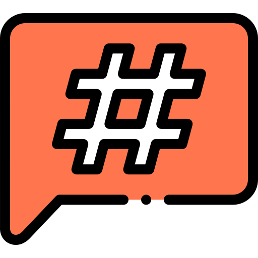 Hashtag Generator