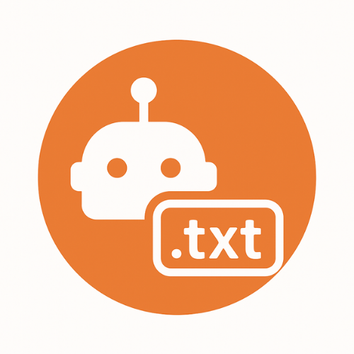 Robot.txt Generator
