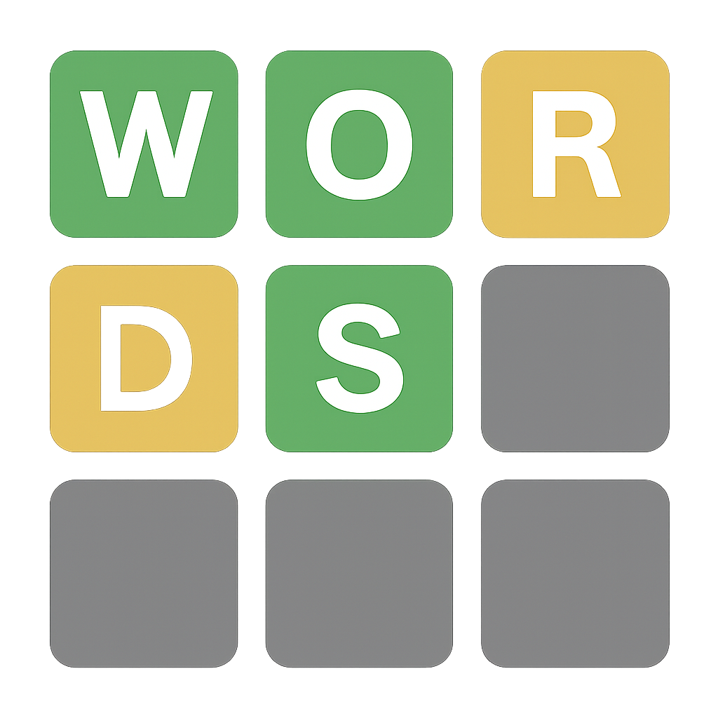Wordle Clone